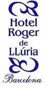 Hotel Roger de Llúria
